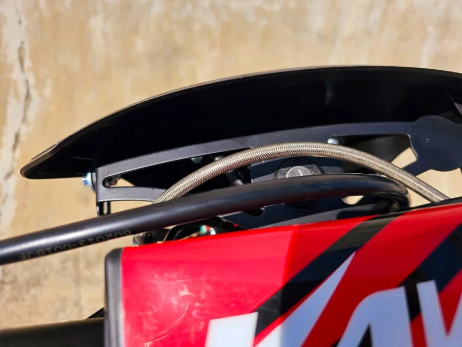 New 2026 KAYO T4 300 - Linex Sandton Bikes and Accessories