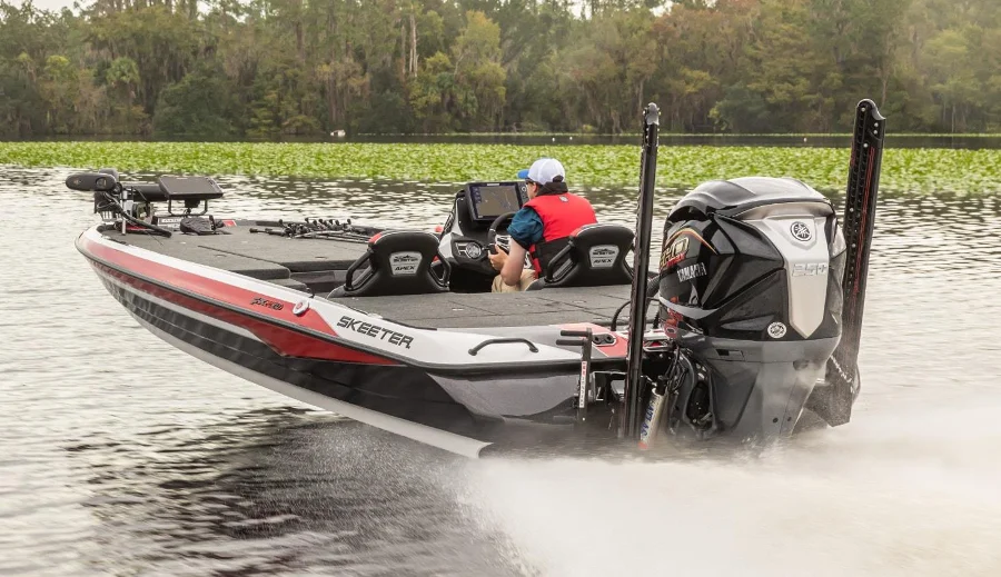 New 2026 Yamaha 250Hp SHO VMAX Outboard Motor F250QETL Outboard Motor Only - Linex Sandton  Boats