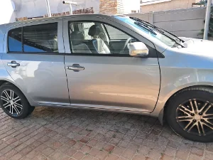 Used 2011 Geely MK hatch 1.5 GT