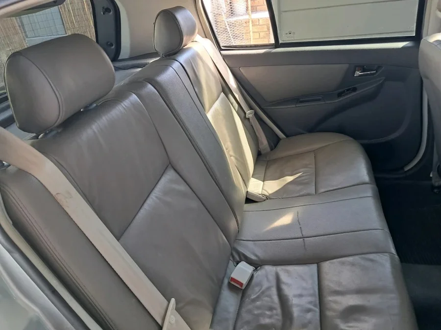 Used 2011 Geely MK hatch 1.5 GT - Private Seller