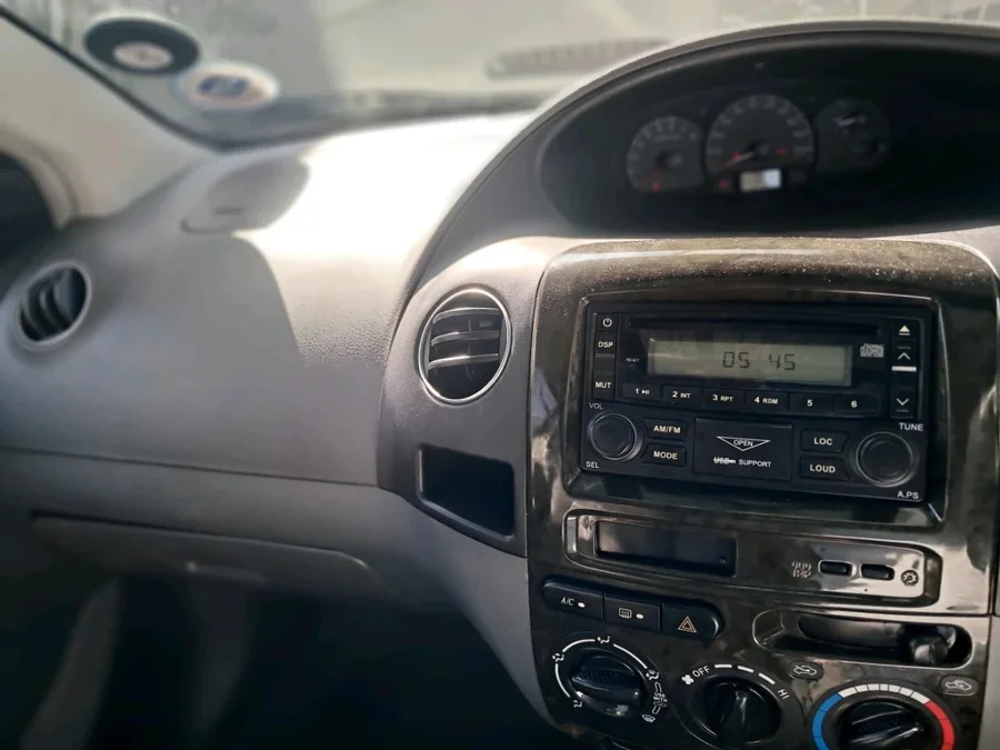 Used 2011 Geely MK hatch 1.5 GT - Private Seller