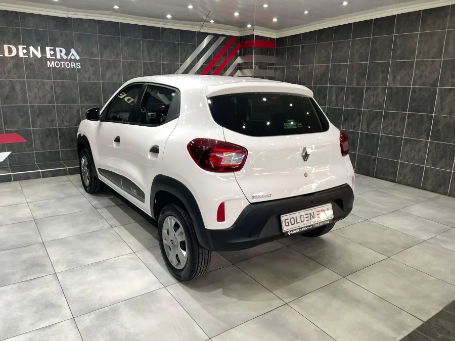 Used 2020 Renault Kwid 1.0 Ultra - Golden Era Motors