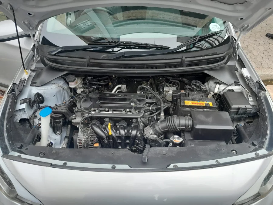 Used 2019 Hyundai i20 1.2 Motion - Carmart Auto Dealer Used 2019 Hyundai i20 1.2 Motion - Carmart Auto Dealer