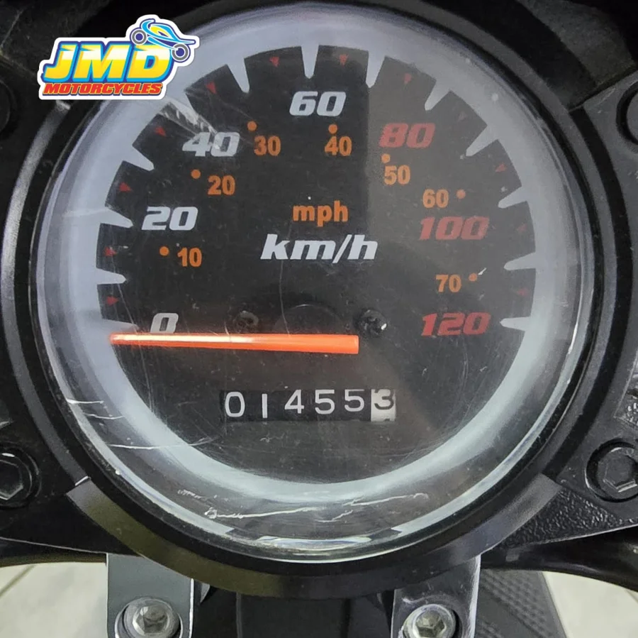 2025 BIG BOY CROSS OVER 150 - JMD Motorcycles