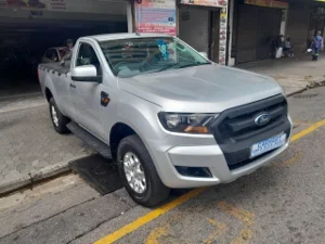 Used 2016 Ford Ranger 2.2