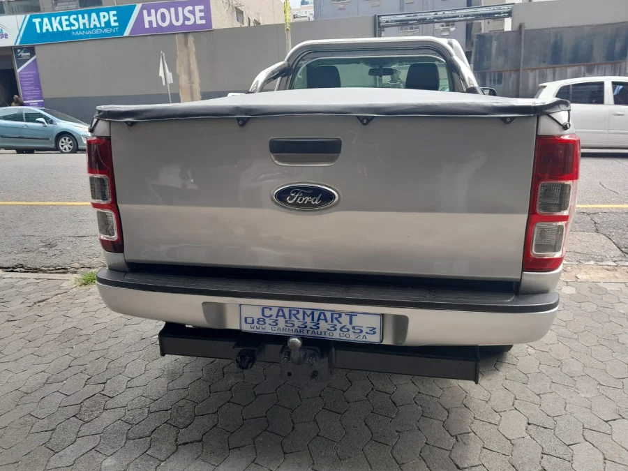 Used 2016 Ford Ranger 2.2 - Carmart Auto Dealer