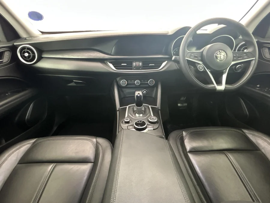 Used 2019 Alfa Romeo Stelvio 2.0T Super Q4 - WeBuyCars Richmond
