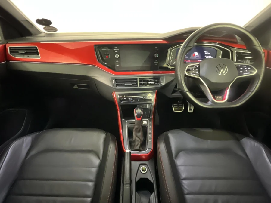 Used 2022 Volkswagen Polo GTI - WeBuyCars Lansdowne Used 2022 Volkswagen Polo GTI - WeBuyCars Lansdowne