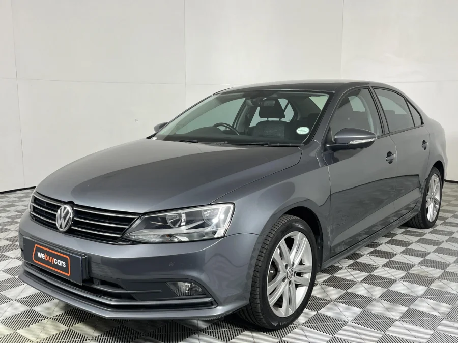 Used 2018 Volkswagen Jetta 1.4TSI Comfortline auto - WeBuyCars Silverlakes Used 2018 Volkswagen Jetta 1.4TSI Comfortline auto - WeBuyCars Silverlakes