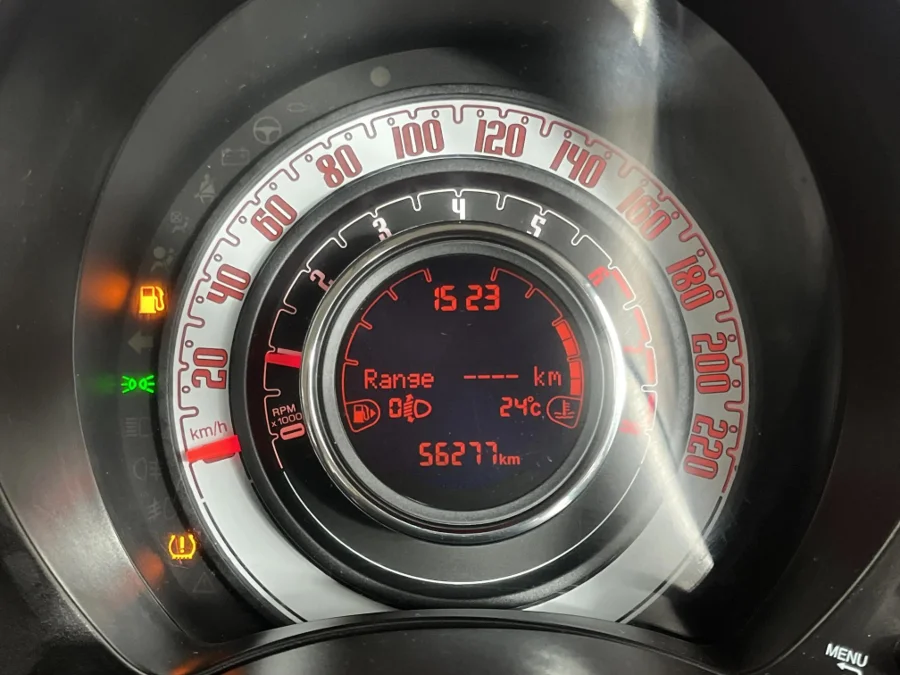 Used 2017 Fiat 500 TwinAir Pop auto - WeBuyCars Gqeberha