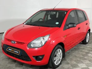 Used 2012 Ford Figo 1.4 Ambiente