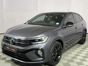 Used 2024 Volkswagen Taigo 1.0TSI R-Line