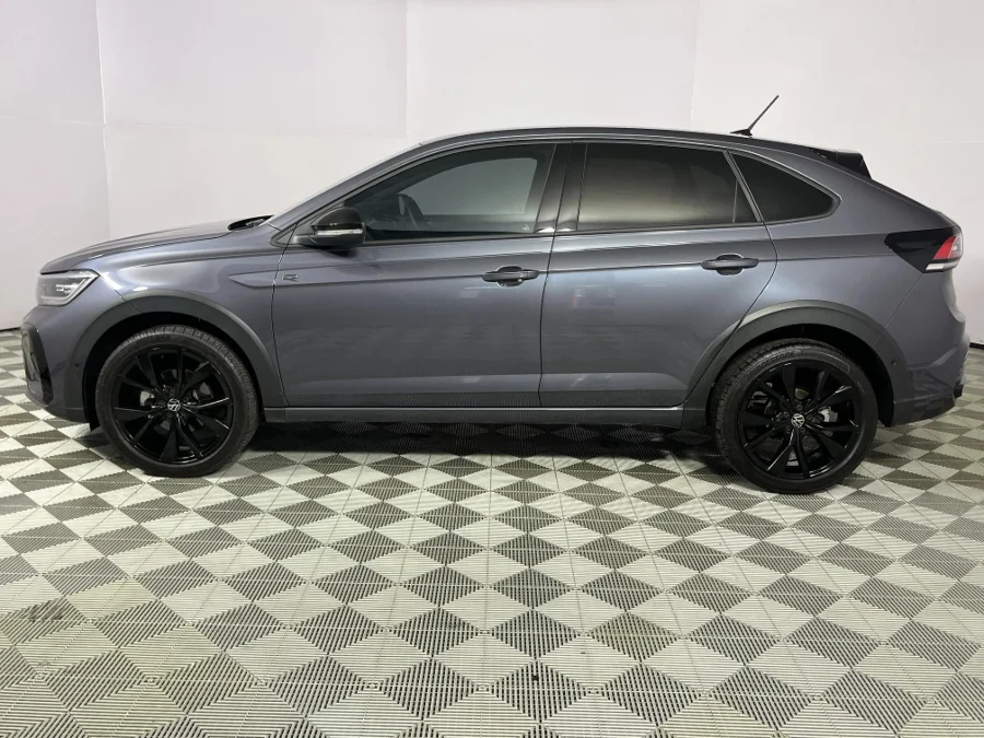 Used 2024 Volkswagen Taigo 1.0TSI R-Line - WeBuyCars Durban