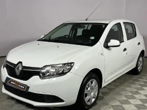 Used 2017 Renault Sandero 66kW turbo Dynamique