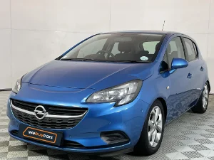 Used 2019 Opel Corsa 1.4 Turbo Sport