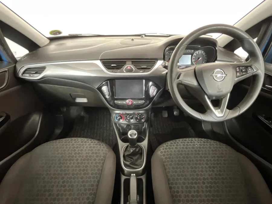 Used 2019 Opel Corsa 1.4 Turbo Sport - WeBuyCars JHB South Used 2019 Opel Corsa 1.4 Turbo Sport - WeBuyCars JHB South