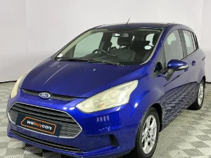 Used 2016 Ford B-Max 1.0T Trend