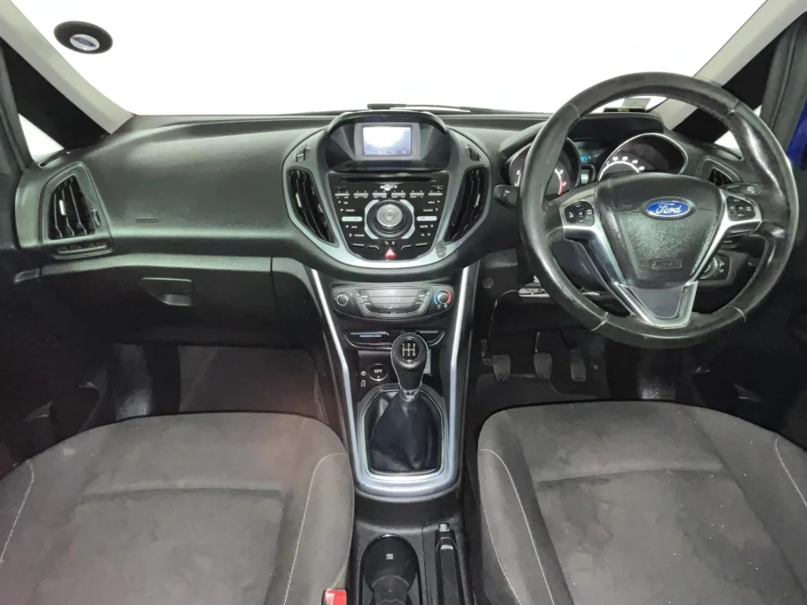 Used 2016 Ford B-Max 1.0T Trend - WeBuyCars Montana