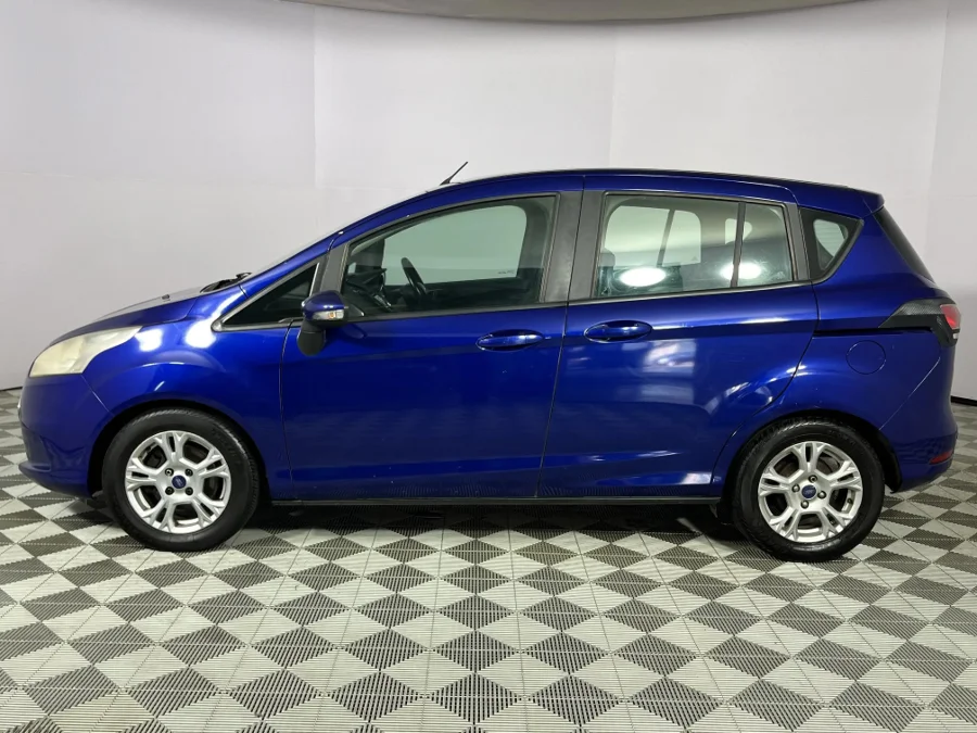 Used 2016 Ford B-Max 1.0T Trend - WeBuyCars Montana