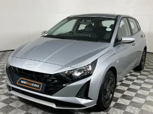 Used 2025 Hyundai i20 1.2 Premium