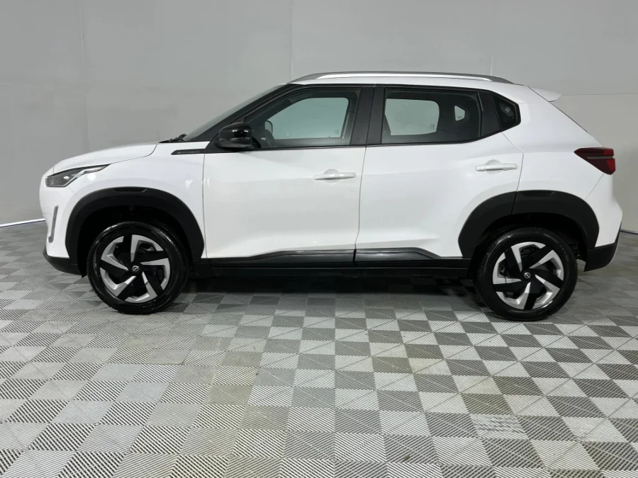 Used 2023 Nissan Magnite 1.0 Visia manual - WeBuyCars Silverlakes