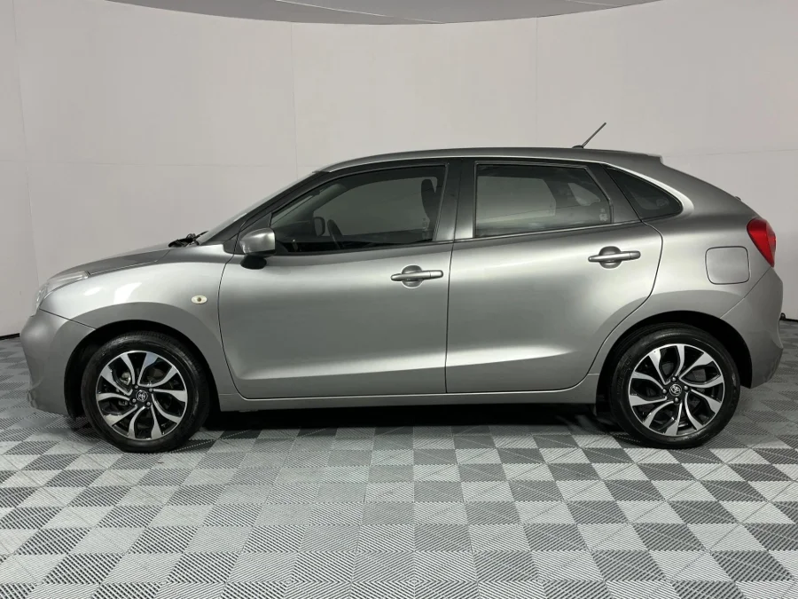 Used 2021 Toyota Starlet 1.4 XS auto - WeBuyCars Lansdowne