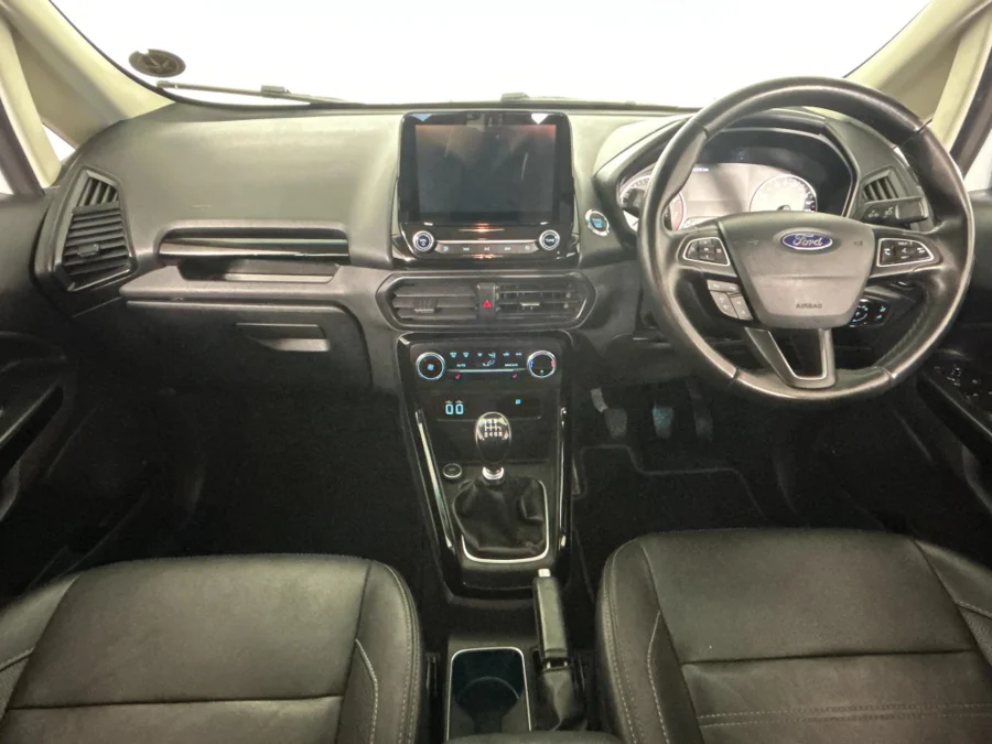 Used 2019 Ford EcoSport 1.0T Titanium - WeBuyCars Lansdowne Used 2019 Ford EcoSport 1.0T Titanium - WeBuyCars Lansdowne