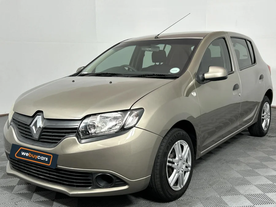 Used 2015 Renault Sandero 66kW turbo Dynamique - WeBuyCars Lansdowne Used 2015 Renault Sandero 66kW turbo Dynamique - WeBuyCars Lansdowne