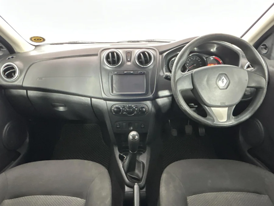 Used 2015 Renault Sandero 66kW turbo Dynamique - WeBuyCars Lansdowne Used 2015 Renault Sandero 66kW turbo Dynamique - WeBuyCars Lansdowne