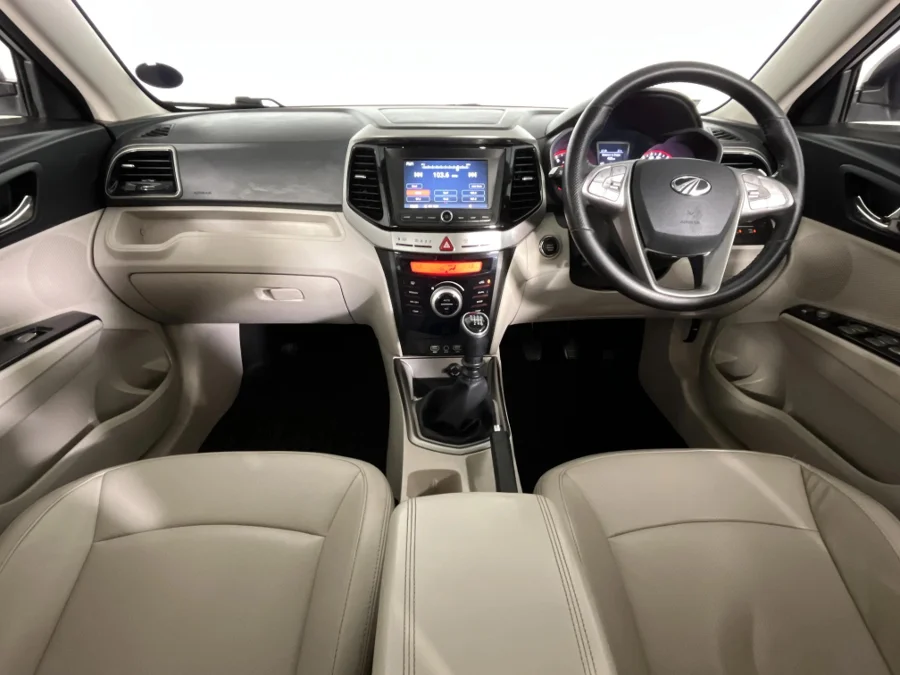 Used 2019 Mahindra XUV300 1.2T W8 - WeBuyCars Vereeniging