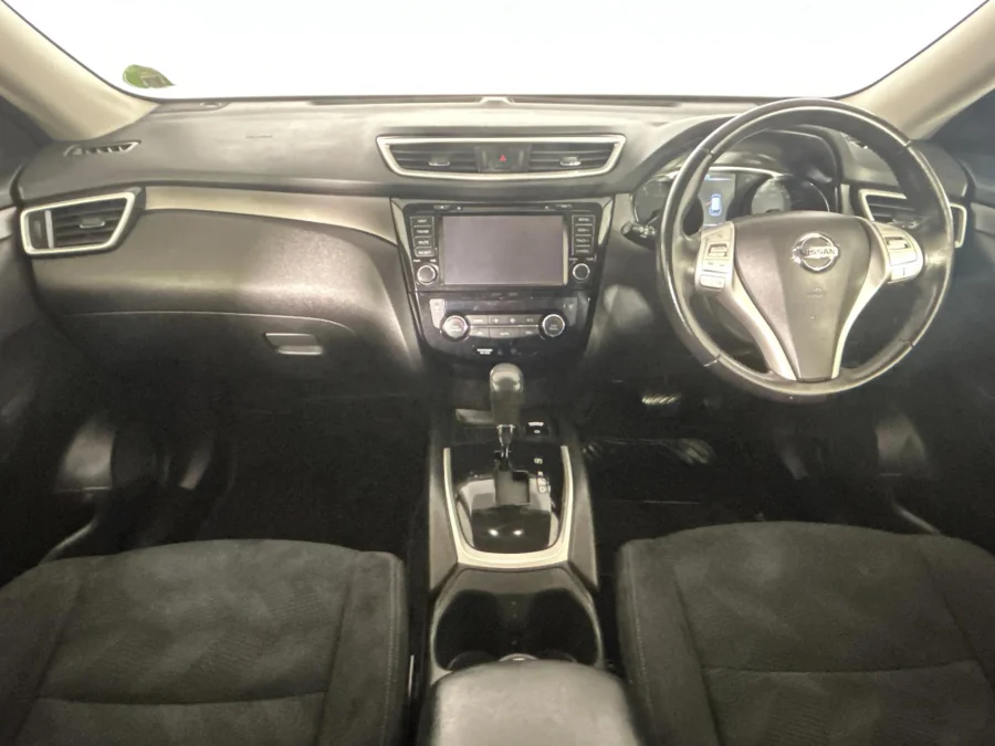 Used 2015 Nissan X-Trail 2.5 4x4 SE - WeBuyCars Lansdowne Used 2015 Nissan X-Trail 2.5 4x4 SE - WeBuyCars Lansdowne