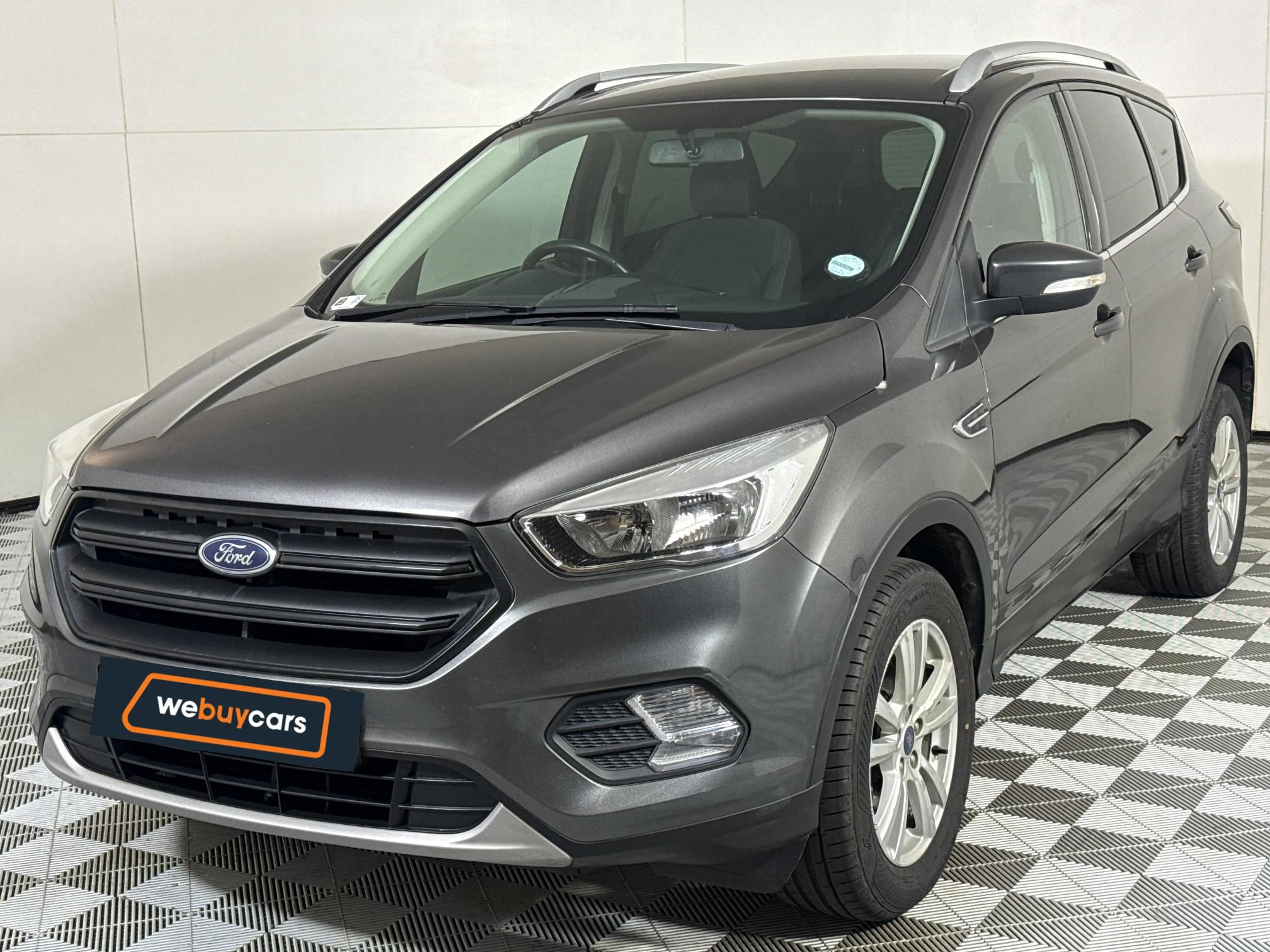 Used 2018 Ford Kuga 1.5T Ambiente auto