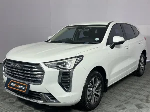 Used 2021 Haval Jolion 1.5T City