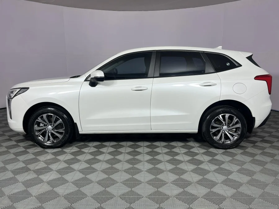 Used 2021 Haval Jolion 1.5T City - WeBuyCars Rustenburg