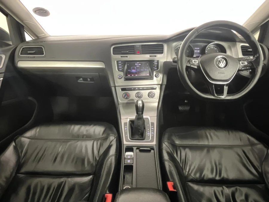 Used 2015 Volkswagen Golf 1.4TSI Comfortline auto - WeBuyCars Gqeberha