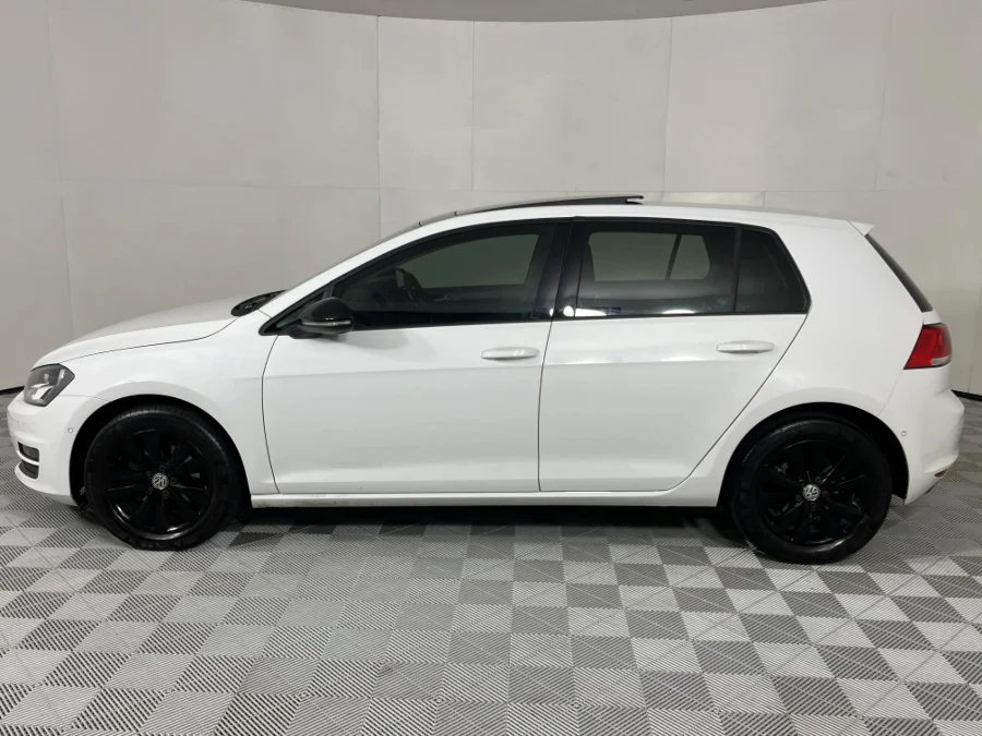 Used 2015 Volkswagen Golf 1.4TSI Comfortline auto - WeBuyCars Gqeberha
