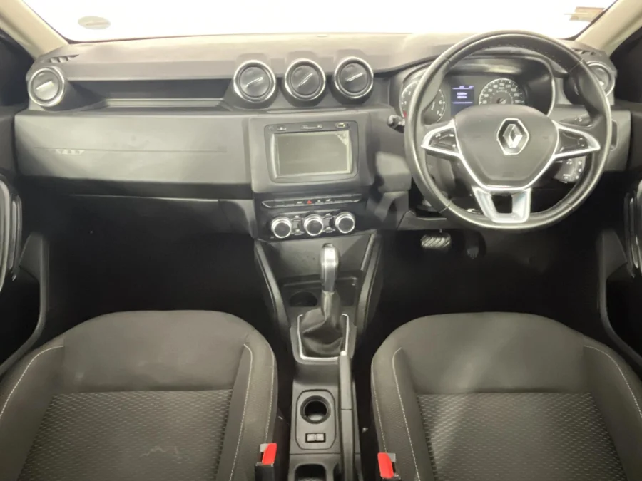 Used 2019 Renault Duster 1.5dCi Dynamique auto - WeBuyCars Polokwane