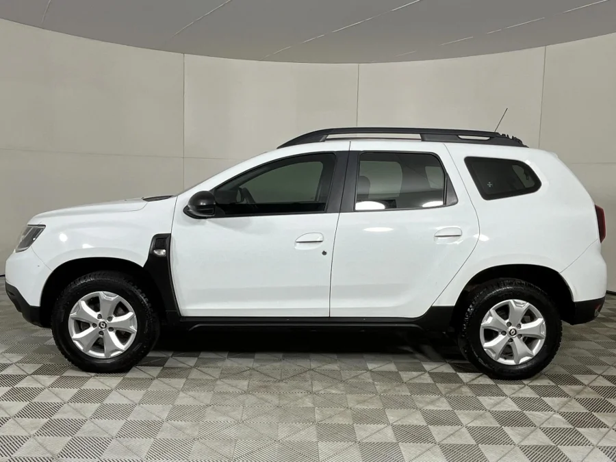 Used 2019 Renault Duster 1.5dCi Dynamique auto - WeBuyCars Polokwane