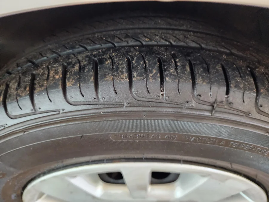 Used 2015 Hyundai i20 1.2 Motion - Alro Motors