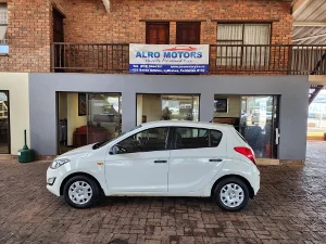Used 2015 Hyundai i20 1.2 Motion