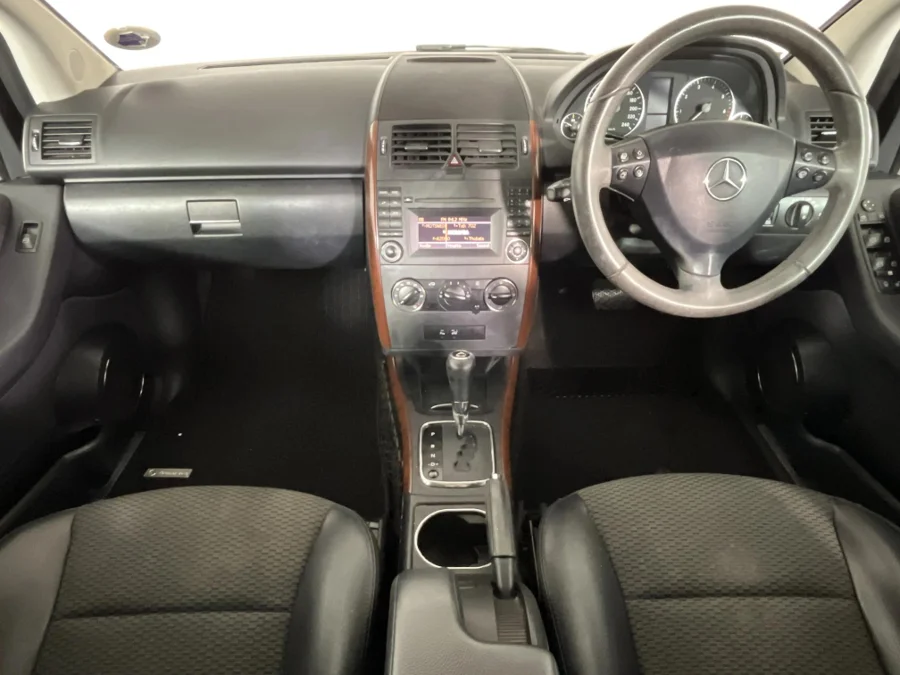 Used 2012 Mercedes-Benz A-Class A180 Elegance auto - WeBuyCars Silverlakes