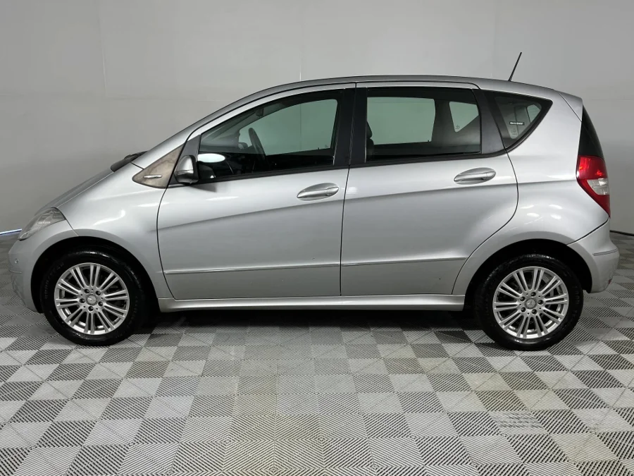 Used 2012 Mercedes-Benz A-Class A180 Elegance auto - WeBuyCars Silverlakes