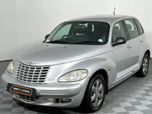 Used 2004 Chrysler PT Cruiser 2.2TDI Limited