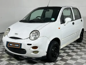 Used 2013 Chery QQ3 0.8 TE (aircon)