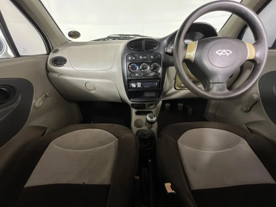 Used 2013 Chery QQ3 0.8 TE (aircon) - WeBuyCars Riverhorse