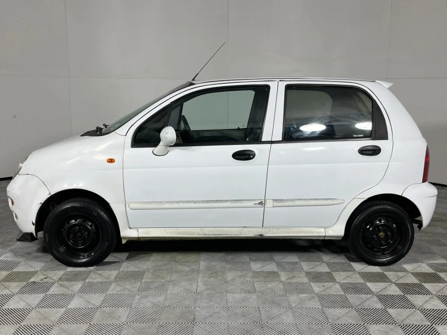 Used 2013 Chery QQ3 0.8 TE (aircon) - WeBuyCars Riverhorse