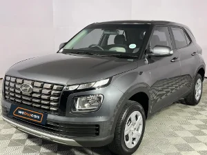 Used 2023 Hyundai Venue 1.2 Premium