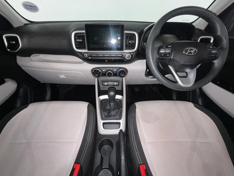 Used 2023 Hyundai Venue 1.2 Premium - WeBuyCars Durban