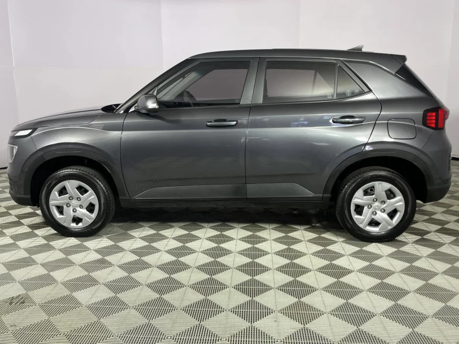 Used 2023 Hyundai Venue 1.2 Premium - WeBuyCars Durban