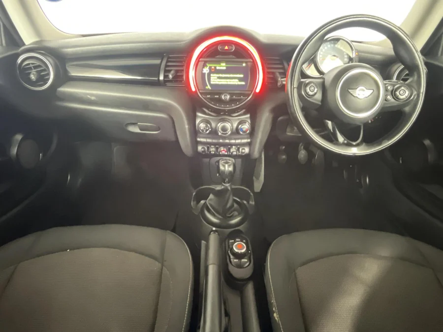 Used 2014 MINI Hatch Cooper Hatch 3-door Seven 7 - WeBuyCars Montana